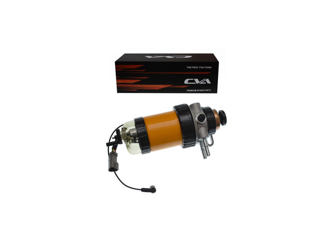 JCB Kraftstoffpumpe 332/C7113