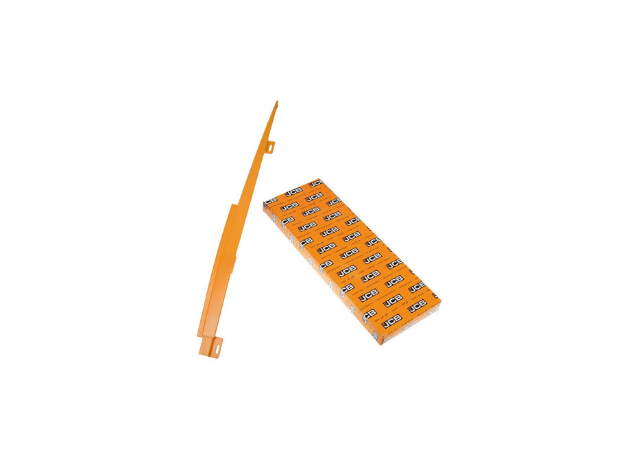 Original JCB Motorabdeckungsrahmen rechts 332/P5292