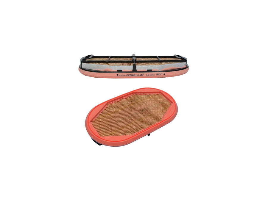 Original Caterpillar Filter 3466694
