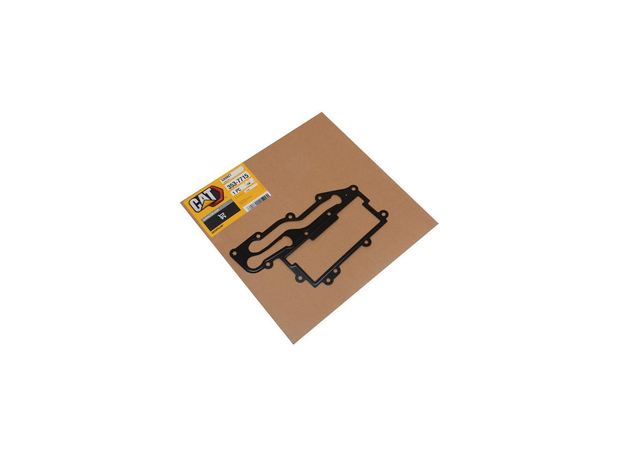 Original Caterpillar Dichtung 3537715