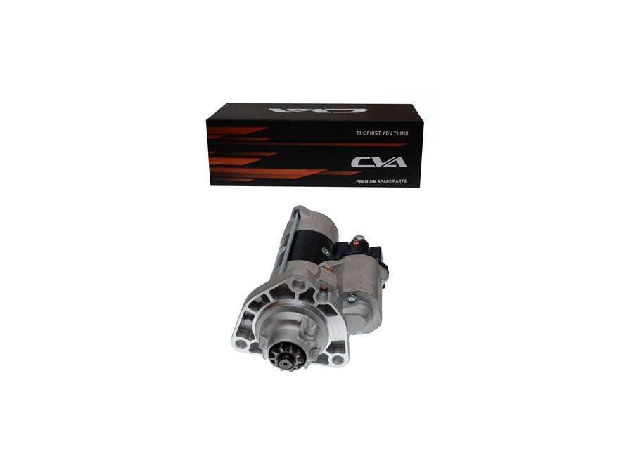 Premium Line Caterpillar Anlasser 12V 3545671 Sonstige Ersatzteil