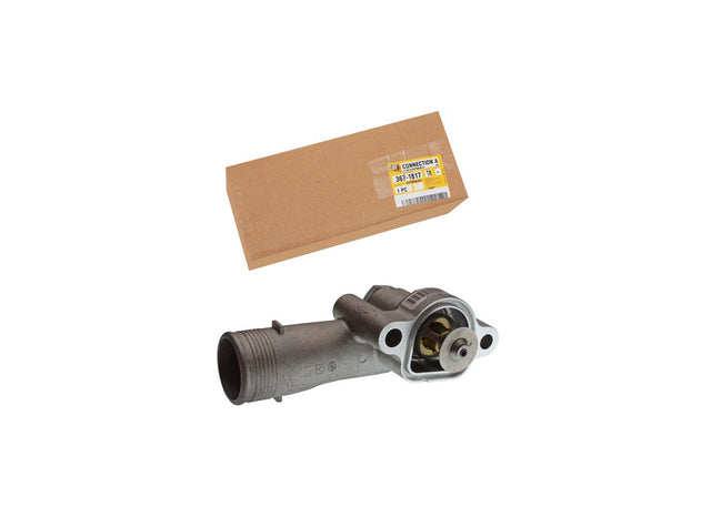 Caterpillar Original Caterpillar Verbindung 3671817 Sonstige Ersatzteil
