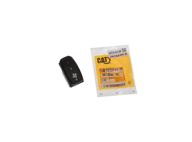 Original Caterpillar Sensor 3876544