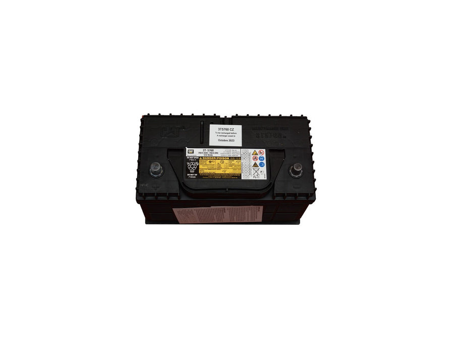 Original Caterpillar Batterie 3T5760