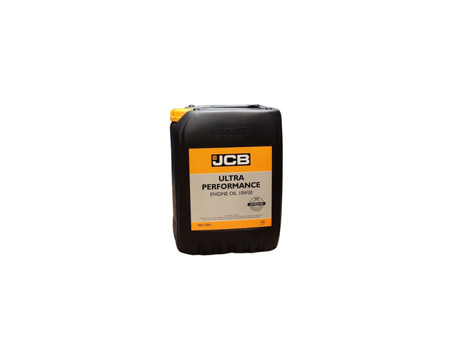 JCB Original JCB Öl 20L 4001/3005 Sonstige Ersatzteil