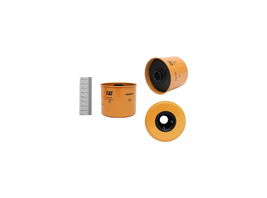Caterpillar Original Caterpillar Filter 4415111 Sonstige Ersatzteil