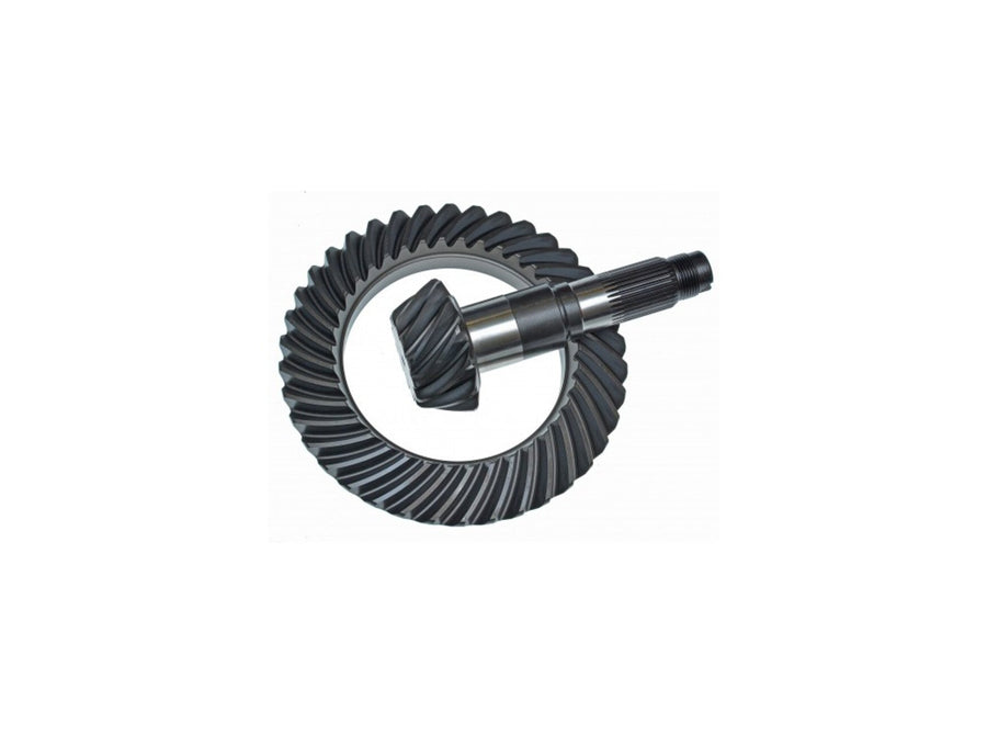 JCB Kegelradgetriebe 458/70189