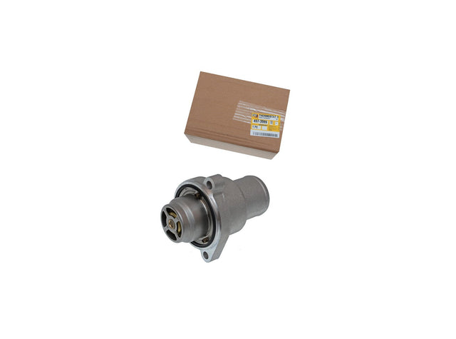 Original Caterpillar Thermostat 4973989