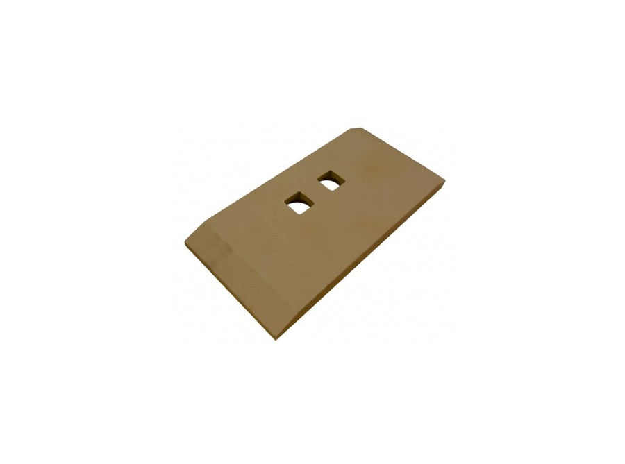 Premium Line Caterpillar Anschraubplatt 160 x 25 x 342 mm 4T8091 Sonstige Ersatzteil