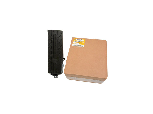 Caterpillar Original Caterpillar Pedal 5237047 Sonstige Ersatzteil