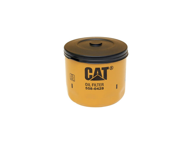 Original Caterpillar Filter 5580428
