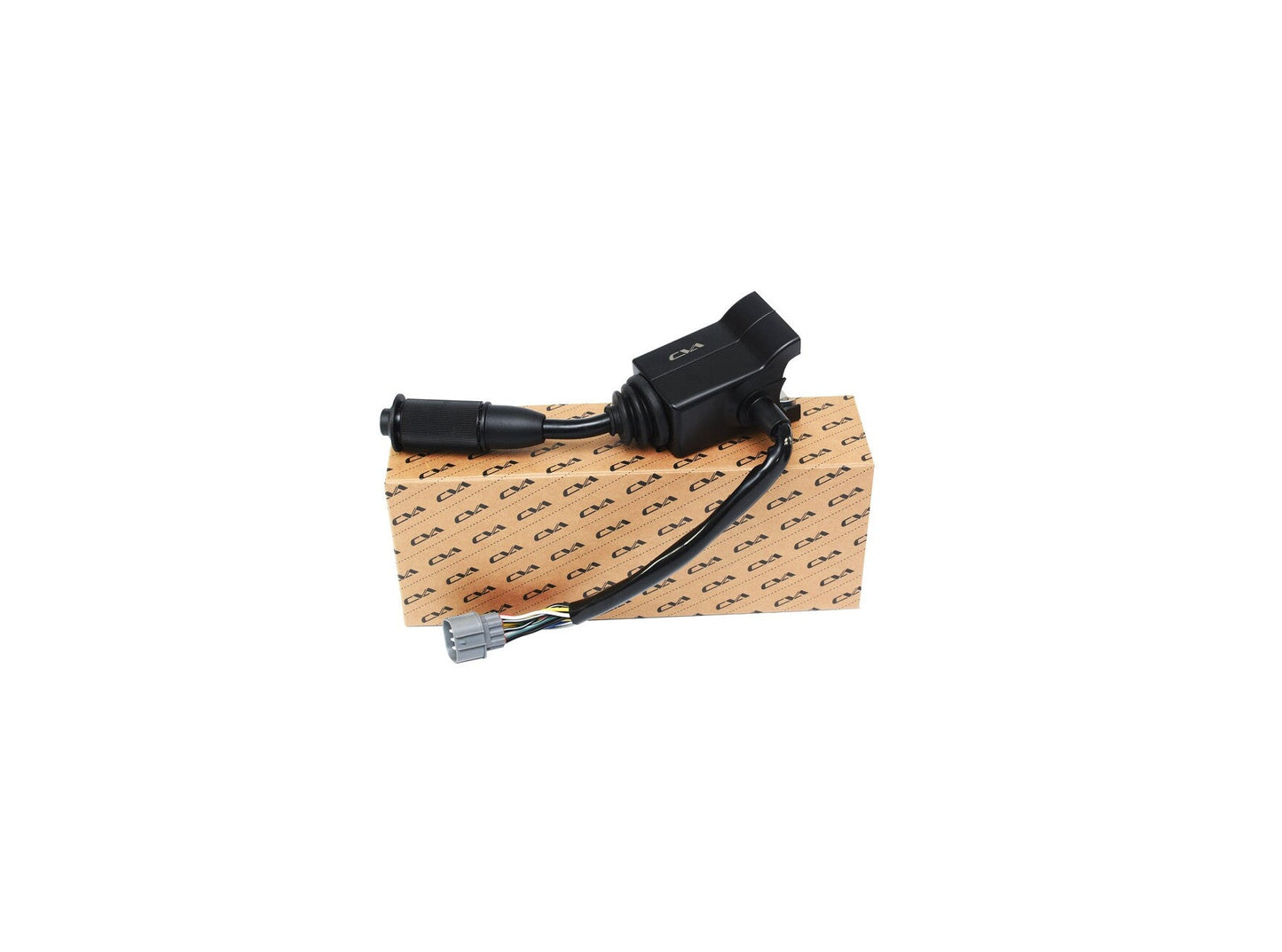 JCB Lichtschalter 701/44200