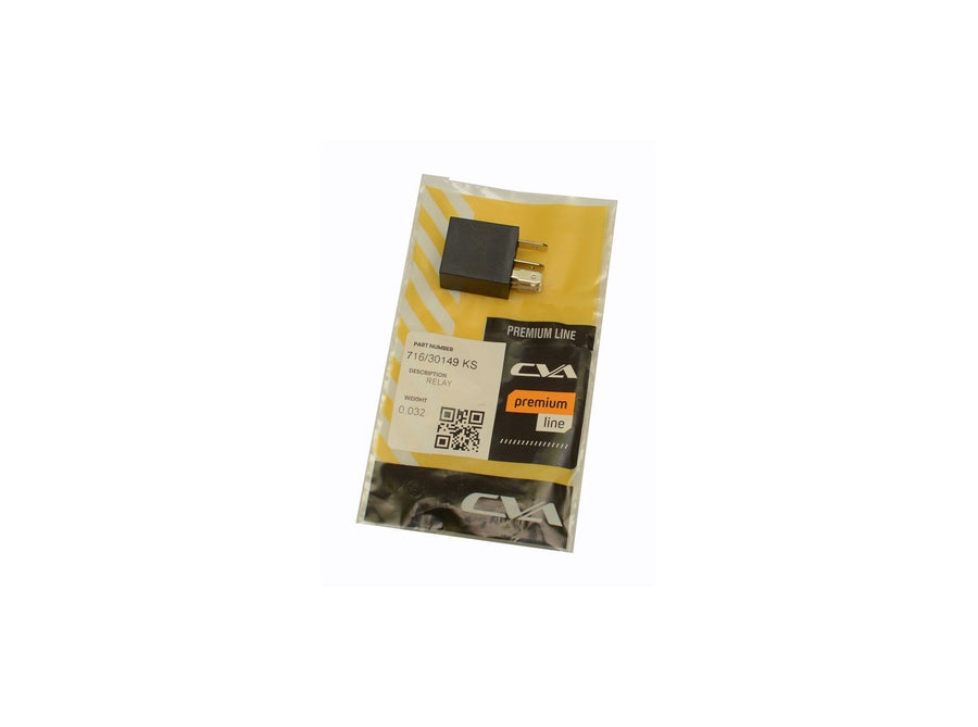 JCB Relais 716/30149