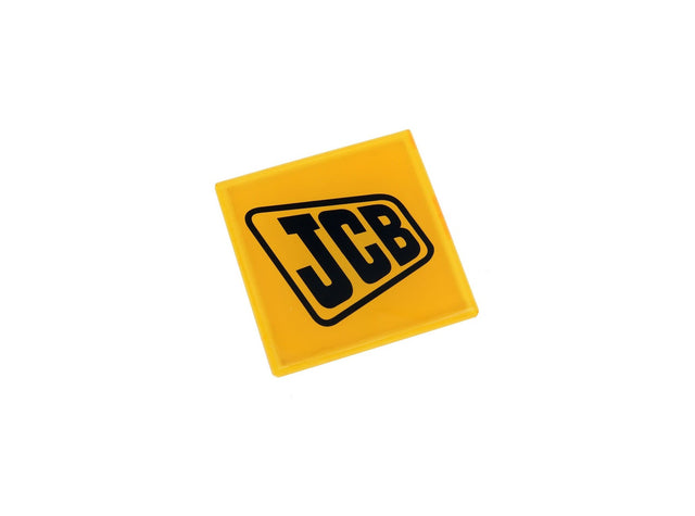 JCB Original JCB JCB - Logo 100 x 100 817/19661 Sonstige Ersatzteil