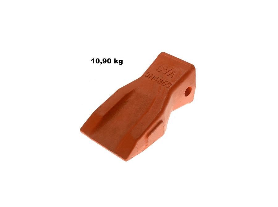 Premium Line Caterpillar Zahn 10,90 kg 9N4353 Sonstige Ersatzteil