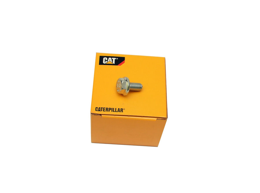 Caterpillar Original Caterpillar Schraube 9R3522 Sonstige Ersatzteil