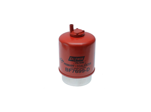 Premium Line Caterpillar Filter BF7699 Sonstige Ersatzteil