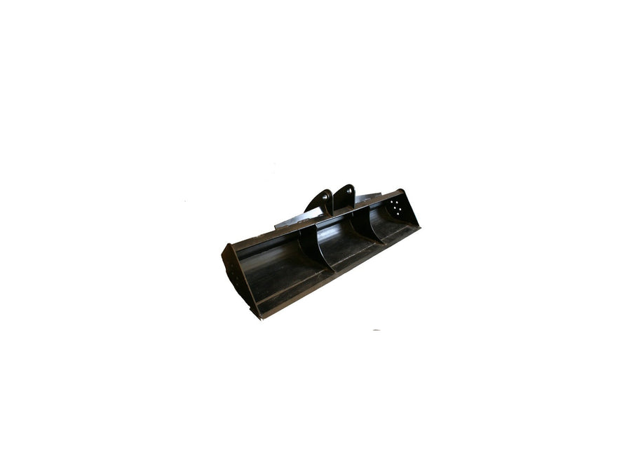 Caterpillar Grabenräumlöffel 150 cm Bolzenabstand 370 mm CAT1500-370