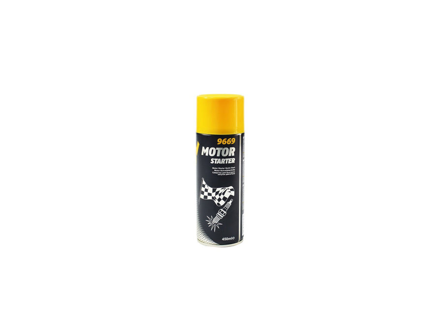 Premium Line Caterpillar Samostart 400 ml SAMOSTAR Sonstige Ersatzteil