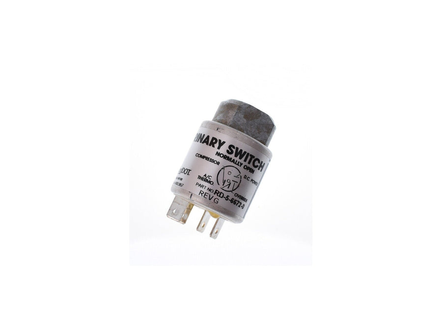 Volvo A/C Drucksensor VOE11005913