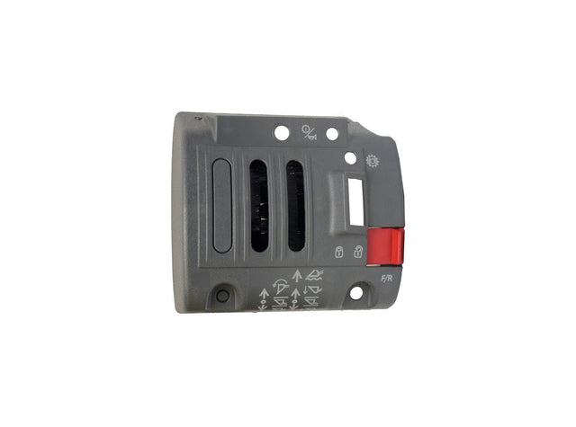 Premium Line Volvo Abdeckung VOE11006225 Sonstige Ersatzteil