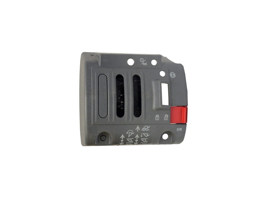 Premium Line Volvo Abdeckung VOE11006225 Sonstige Ersatzteil