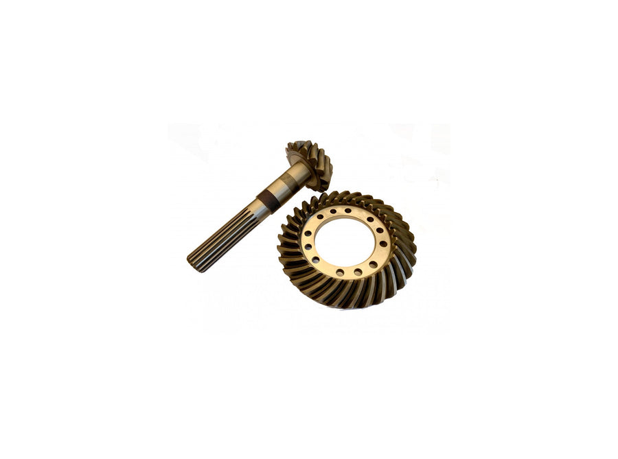 Volvo Welle VOE11709465