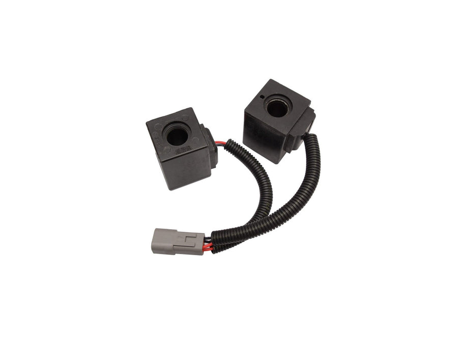 Volvo Magnetventil VOE11712481