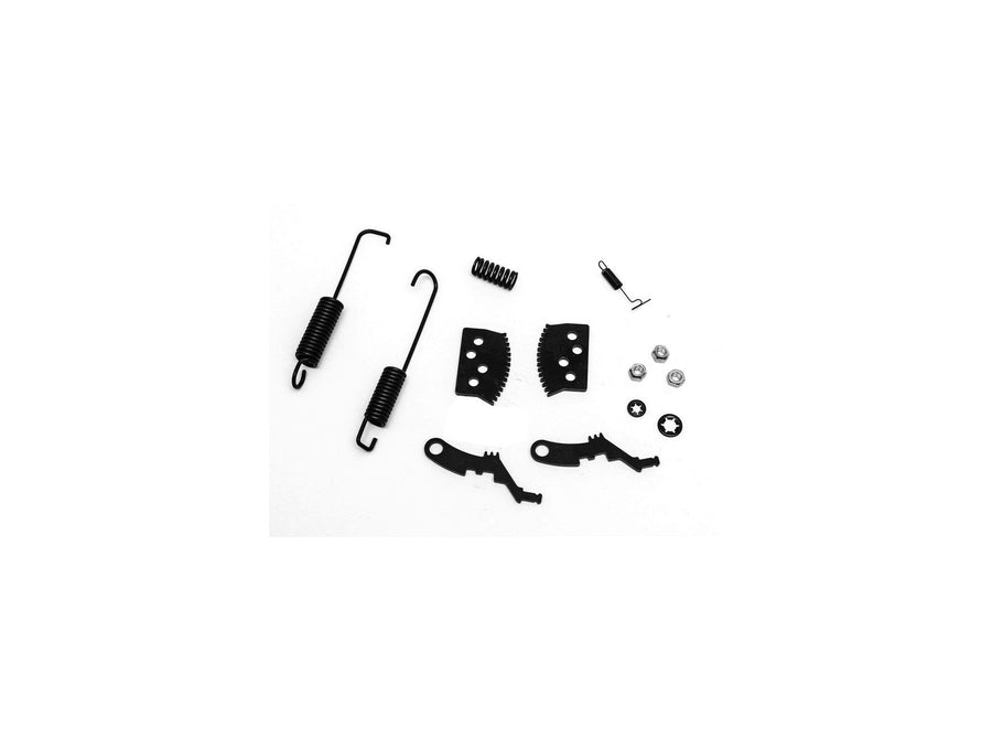 Premium Line Volvo Reparatursatz für Lenkradeinstellung VOE11713580 Reparatursatz Ersatzteil
