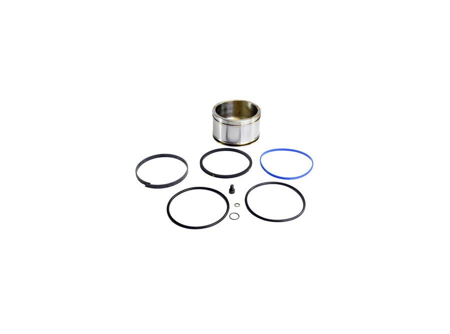 Premium Line Volvo Druckspeicher VOE11716862 Druckspeicher Ersatzteil