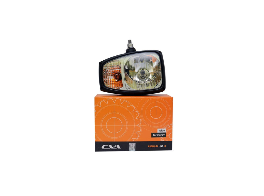Premium Line Volvo Scheinwerfer links VOE11881088 Sonstige Ersatzteil