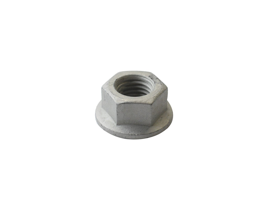 Original Volvo Bundmutter VOE13976433