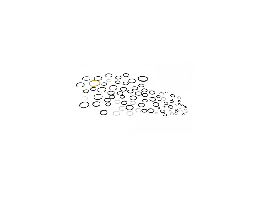 Premium Line Volvo Dichtungssatz VOE14512792 Dichtung Ersatzteil