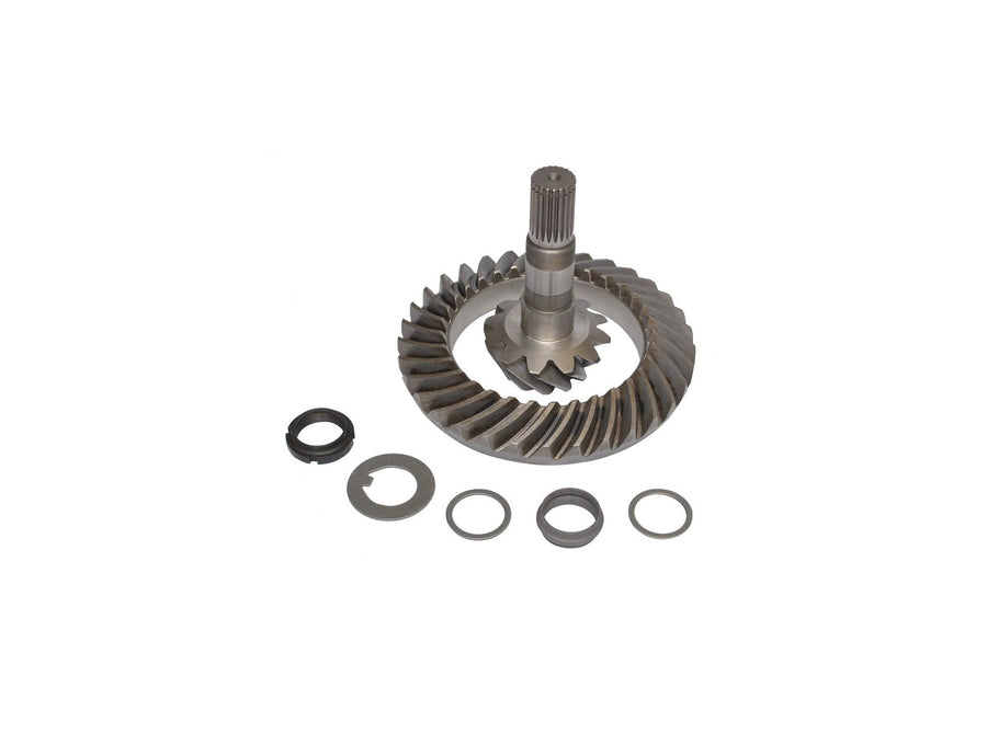 Premium Line Volvo Getriebe VOE15071270 Sonstige Ersatzteil