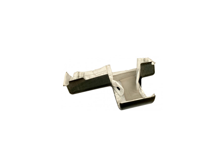 Volvo L110E Isolation Deckel VOE15131108 u.a. für L110F, L120E, L120F