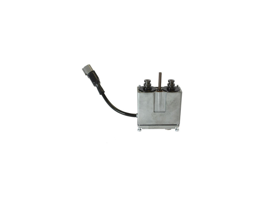 Volvo Magnetventil VOE15164446