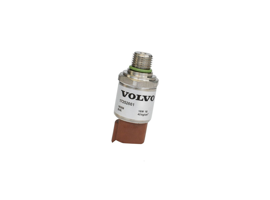 Volvo Original Volvo Öldrucksensor VOE17252661 Sonstige Ersatzteil