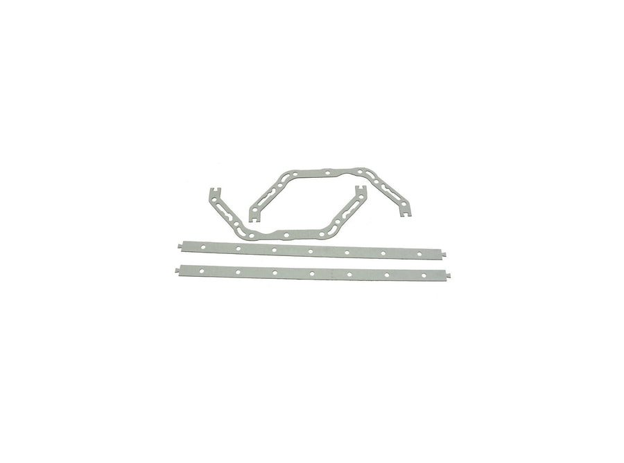 Premium Line Volvo Dichtung VOE20460022 Dichtung Ersatzteil