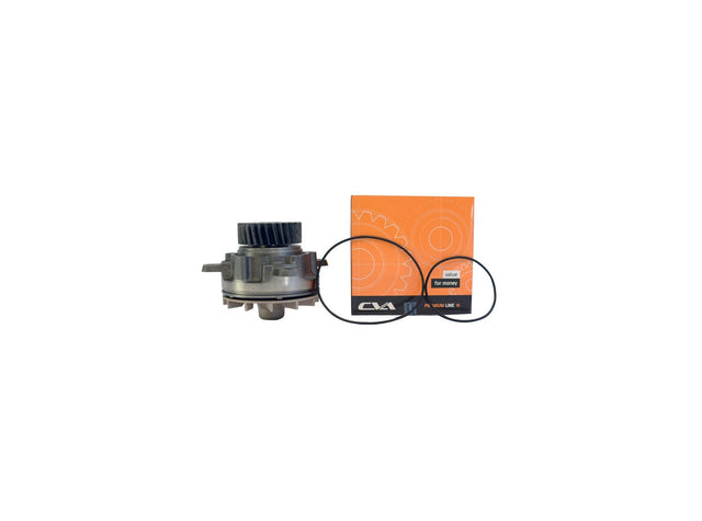 Volvo Wasserpumpe mit Dichtung VOE20734268