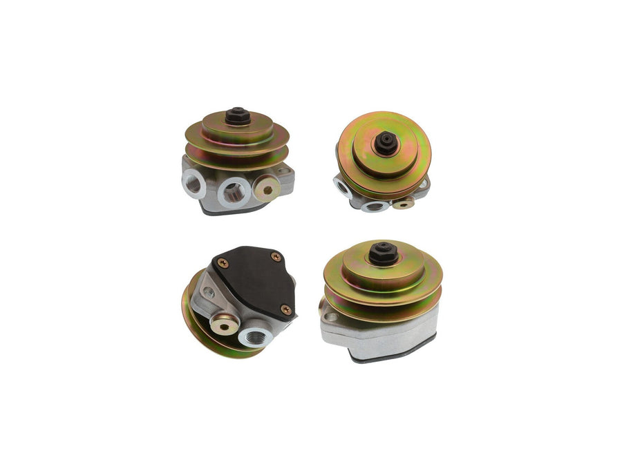 Volvo Kraftstoffpumpe VOE21518471