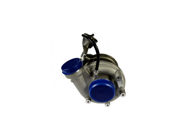 Volvo L105 Turbolader VOE22205087 u.a. für L110E, L120E, L120F – Ansicht 1
