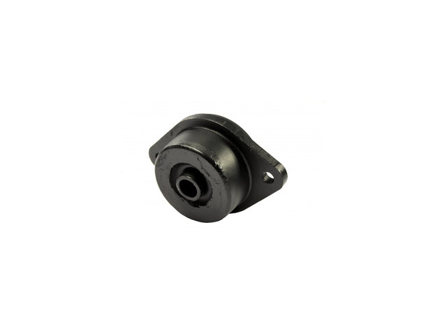 Volvo L70D Gummi-Polster VOE342812 u.a. für L90, L90C, L120 – Ansicht 1
