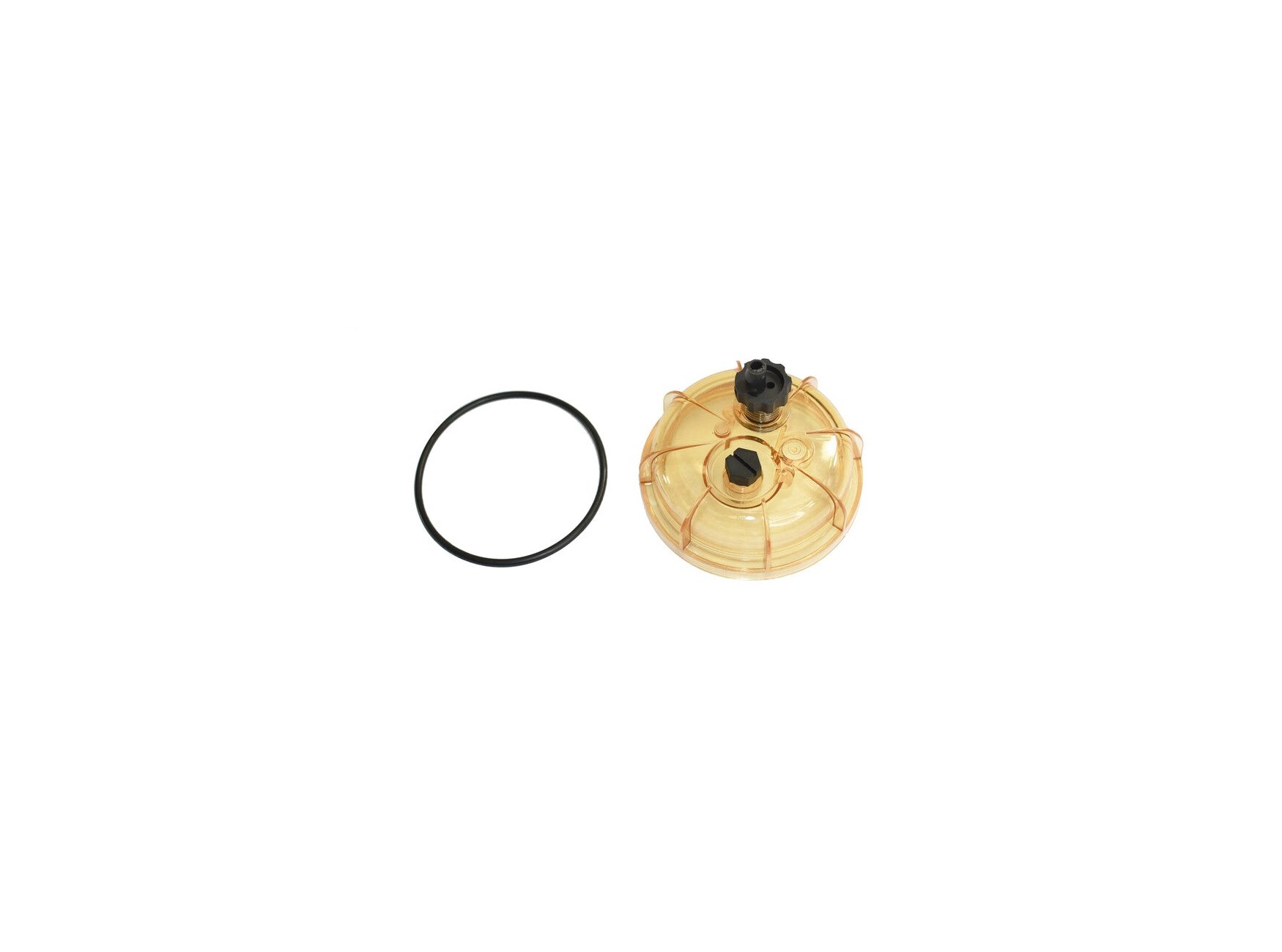 Volvo Filter Schale VOE3943382 – Baumashop24