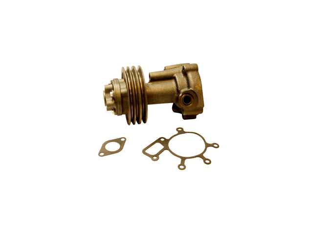 Volvo L50 Pumpe VOE4804424 u.a. für L70 - Ansicht 1