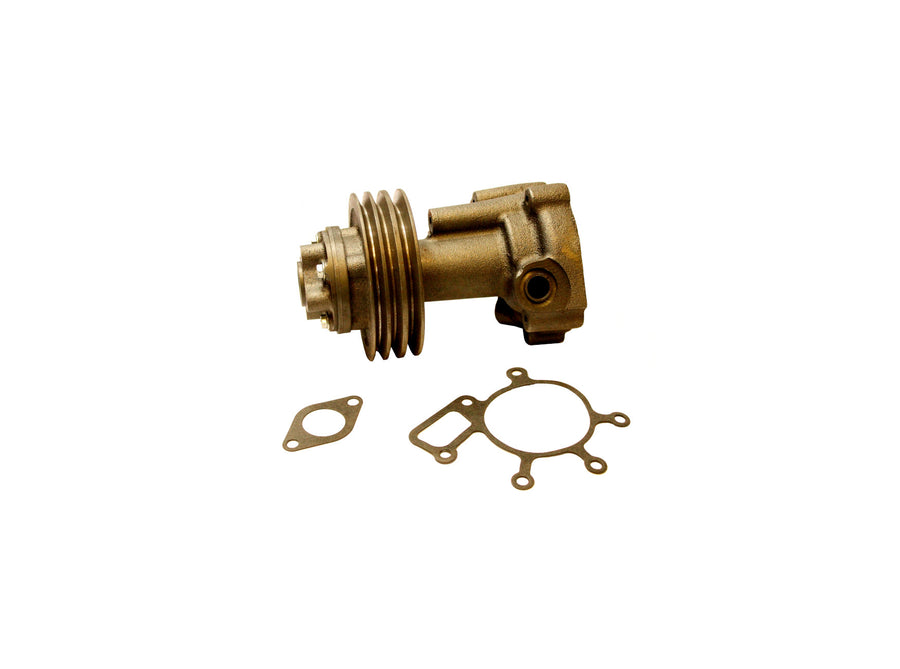 Volvo L50 Pumpe VOE4804424 u.a. für L70 - Ansicht 1