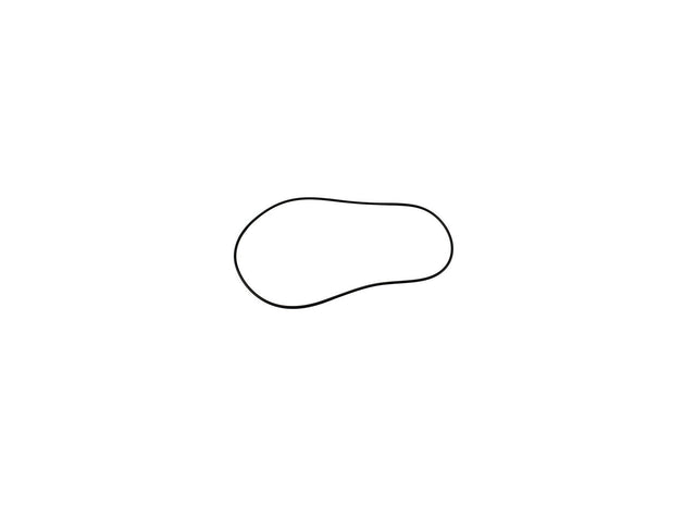Volvo O-Ring VOE990249