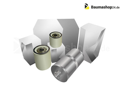 Original Weber Service-Kit für CR 9