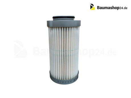 Original Takeuchi Hydraulikfilter (Glasfaser) 551103900
