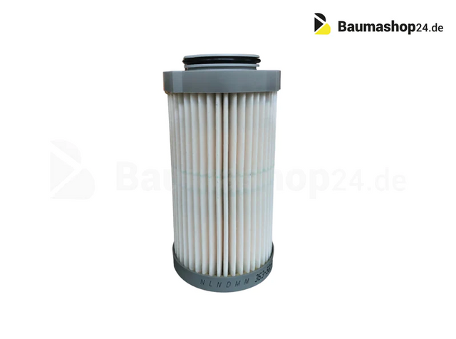 Original Takeuchi Kraftstofffilter 1552002910