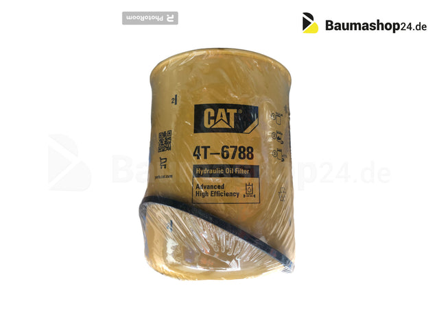 Original Caterpillar Hydraulikfilter 4T-6788 für 350-390